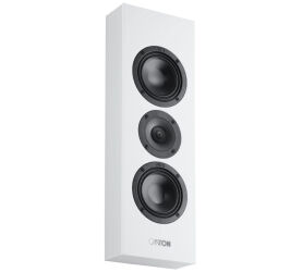 Canton Atelier OnWall 5 (biały). Głośnik naścienny.