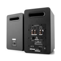 Argon Audio Fenris A5 (czarny). Aktywne kolumny podstawkowe. - 3