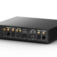 EverSolo DAC-Z10. Przetwornik c/a z wzmacniaczem słuchawkowym. - 5