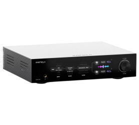 EverSolo DAC-Z10. Przetwornik c/a z wzmacniaczem słuchawkowym.