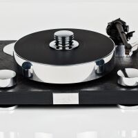 Transrotor La Roccia Reference. Gramofon manualny. - 2