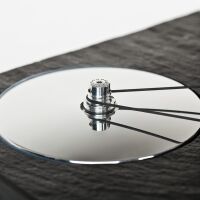 Transrotor La Roccia Reference. Gramofon manualny. - 3