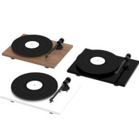 Pro-Ject T1 EVO (orzech). Gramofon manualny. - 4