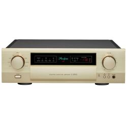 Accuphase C-2150. Przedwzmacniacz stereo high-end.