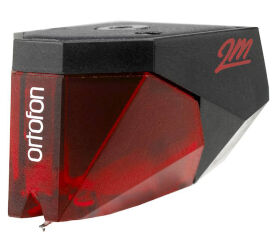 Ortofon 2M Red. Wkładka gramofonowa MM.