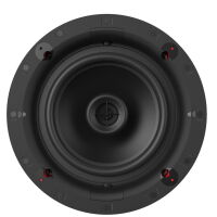 Klipsch DS-180CDT. Instalacyjny głośnik sufitowy. - 2