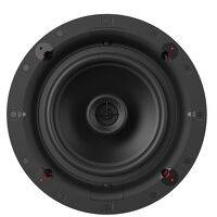 Klipsch DS-180CDT. Instalacyjny głośnik sufitowy. - 2