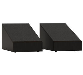 Monitor Audio Bronze AMS 7G (czarny). Kolumna surround Dolby Atmos.