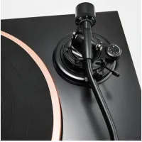 Argon Audio Aurora (czarny). Gramofon z napędem bezpośrednim. - 6
