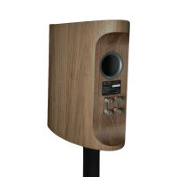 Taga Harmony Diamond B-60 v.3 (orzech naturalny). Kolumny podstawkowe. - 3