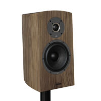 Taga Harmony Diamond B-60 v.3 (orzech naturalny). Kolumny podstawkowe. - 2