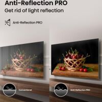 Hisense RGB-MiniLED TV 116UXQ. Telewizor RGB-MiniLED 116