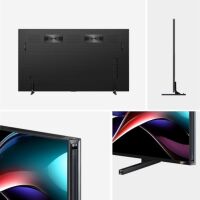 Hisense RGB-MiniLED TV 116UXQ. Telewizor RGB-MiniLED 116