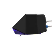 Goldring E3 Violet. Wkładka gramofonowa MM. - 7