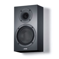 Canton GLE 10 S2 (czarny). Kolumna ścienna. - 2