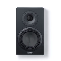 Canton GLE 10 S2 (czarny). Kolumna ścienna. - 4