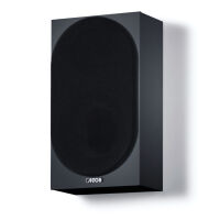 Canton GLE 10 S2 (czarny). Kolumna ścienna. - 3