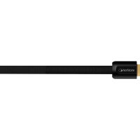 NorStone Arran. Przewód HDMI 4K (0.75m). - 2