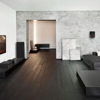 Klipsch RP-8000F II (czarny). Kolumny podłogowe. - 9