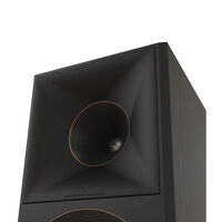 Klipsch RP-8000F II (czarny). Kolumny podłogowe. - 5