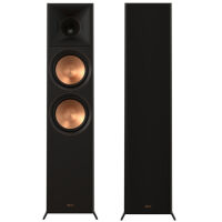 Klipsch RP-8000F II (czarny). Kolumny podłogowe. - 2