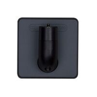 Monitor Audio Vecta V-Mount czarny. Dedykowany uchwyt głośnikowy. - 2