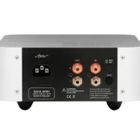 Fezz Audio Gaia Mini EVO (republika). Przedwzmacniacz gramofonowy. - 2