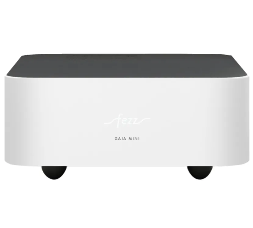 Fezz Audio Gaia Mini EVO (republika). Przedwzmacniacz gramofonowy.
