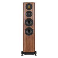 Wharfedale EVO 5.3 (orzech). Kolumny podłogowe. - 2