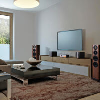 Wharfedale EVO 5.3 (orzech). Kolumny podłogowe. - 6