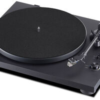 Teac TN-280BT-A3 (czarny). Gramofon manualny. - 2