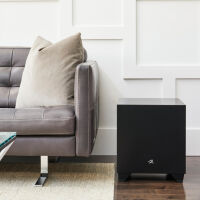 Martin Logan Dynamo 1100X. Subwoofer aktywny. - 9