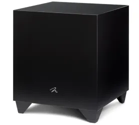 Martin Logan Dynamo 1100X. Subwoofer aktywny.