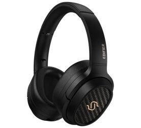 Edifier STAX S3 (czarny). Bezprzewodowe słuchawki nauszne.