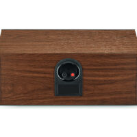 Focal Theva CENTER (dark wood). Kolumna centralna. - 3