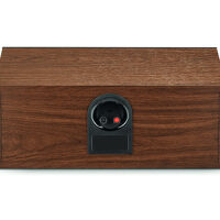 Focal Theva CENTER (dark wood). Kolumna centralna. - 3
