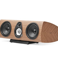 Sonus faber Sonetto Center G2 (walnut). Kolumna centralna. - 2