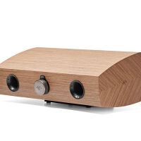 Sonus faber Sonetto Center G2 (walnut). Kolumna centralna. - 4