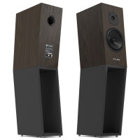Pylon Audio Diamond Monitor 18 mkII (okleina naturalna). Kolumny podstawkowe. - 7