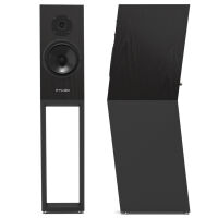Pylon Audio Diamond Monitor 18 mkII (okleina naturalna). Kolumny podstawkowe. - 4