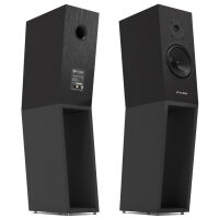 Pylon Audio Diamond Monitor 18 mkII (okleina naturalna). Kolumny podstawkowe. - 5