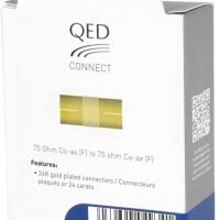 QED Connect QE8316. Adapter antenowy. - 3