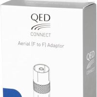 QED Connect QE8316. Adapter antenowy. - 2
