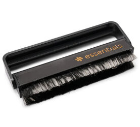 Essentials Brush 1 (BR1). Szczoteczka do czyszczenie płyt winylowych.