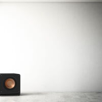 Klipsch RP-1400SW (czarny). Subwoofer aktywny. - 8