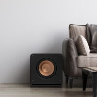 Klipsch RP-1400SW (czarny). Subwoofer aktywny. - 9
