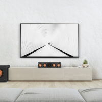 Klipsch RP-1400SW (czarny). Subwoofer aktywny. - 12
