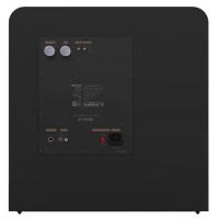 Klipsch RP-1400SW (czarny). Subwoofer aktywny. - 7