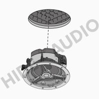 Hide-Audio 330 V-LITE. Obudowa akustyczna. - 9