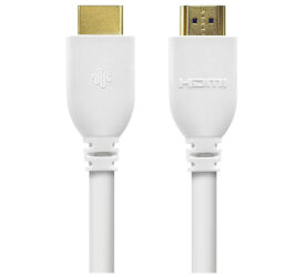 Essentials Classic. Przewód HDMI 8K (3m).